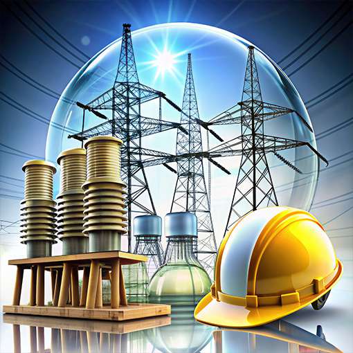 Power Engineering Image