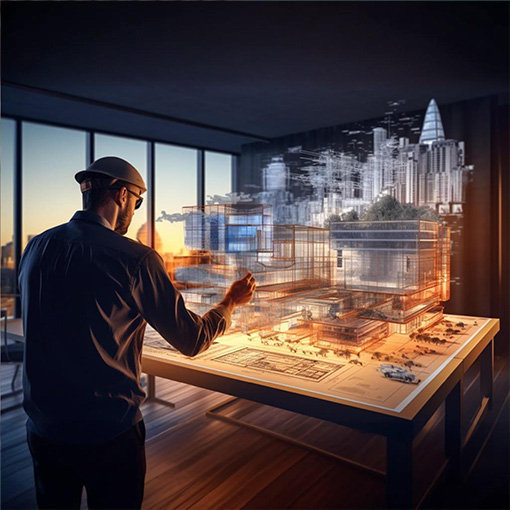 Project and Construction Management Image