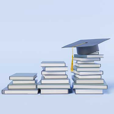 Agency for Graduate Studies and Scientific Research