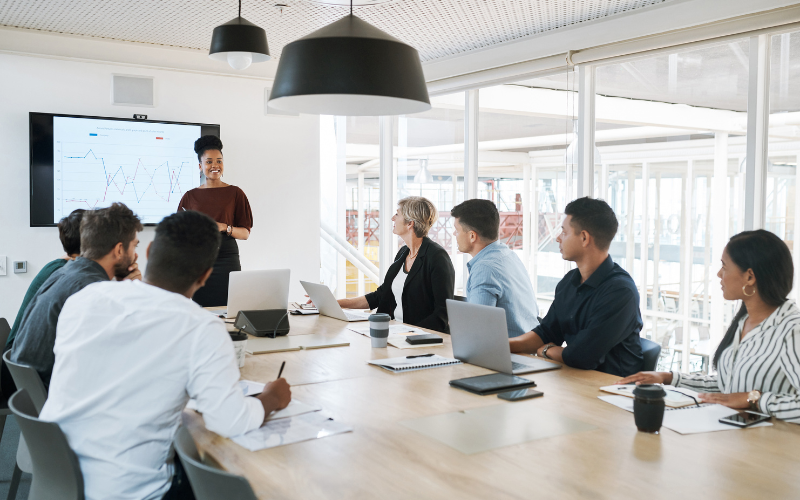 Administrative Affairs Management