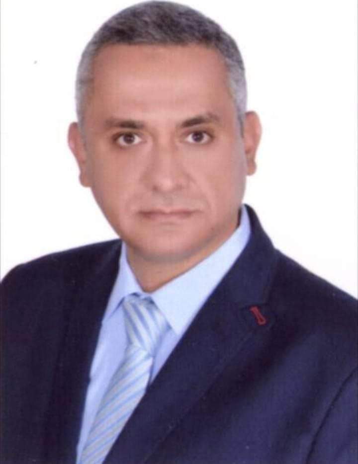 Ashraf salah