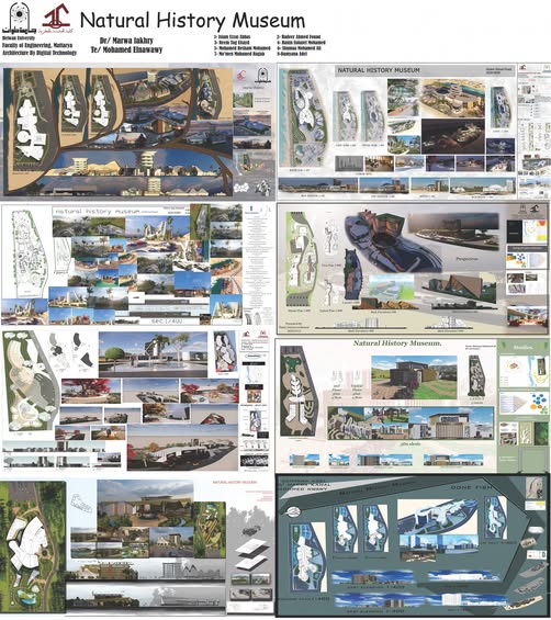 Digital studio 2 2023