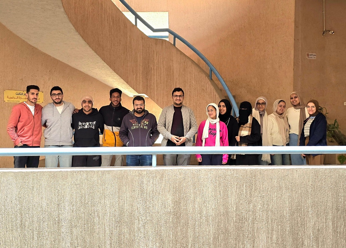 Working Drawing 3 2024