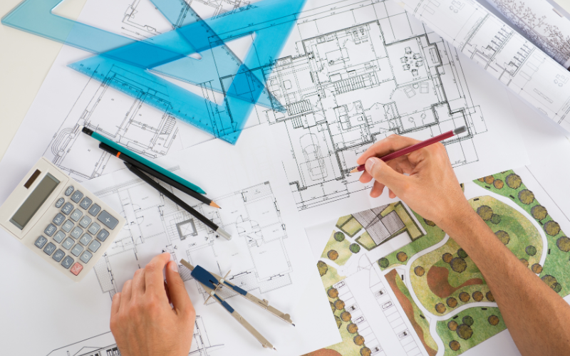 Architecture Department