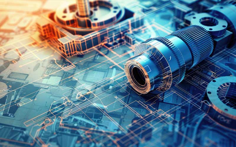 Mechanical Design Department