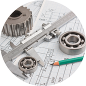 Mechanical Design Consulting Unit