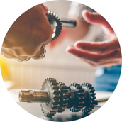 وحده استشارات واختبارات السيارات والمعدات الثقيلة