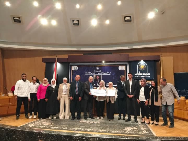 مسابقة العباقرة