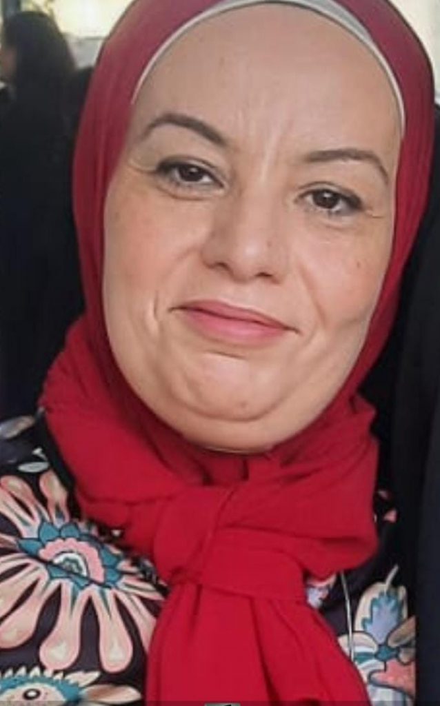 منسق برنامج عمارة رقمية